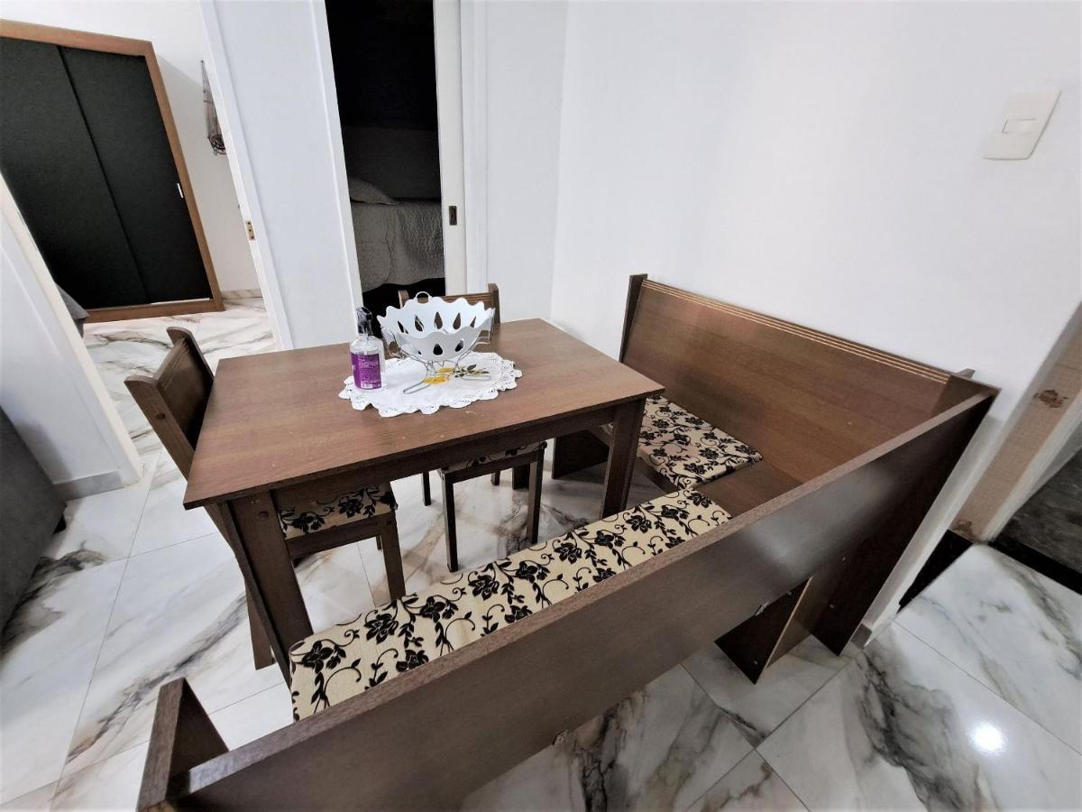 ריו דה ז'ניירו Estudio Completo Entre Botafogo E Copacabana מראה חיצוני תמונה