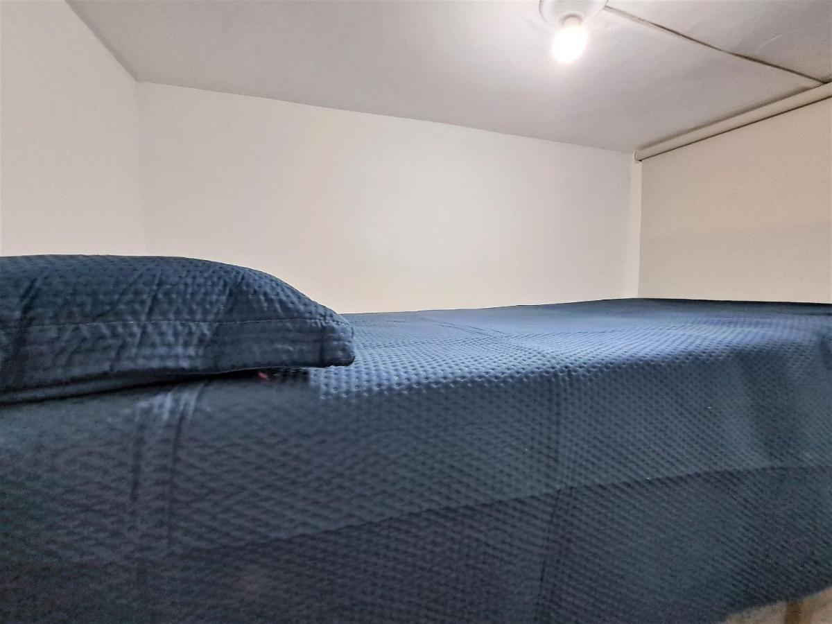 ריו דה ז'ניירו Estudio Completo Entre Botafogo E Copacabana מראה חיצוני תמונה