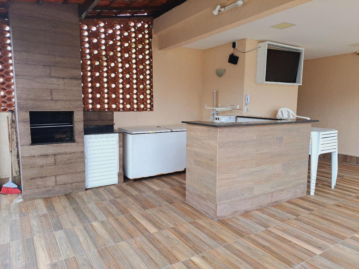 ריו דה ז'ניירו Estudio Completo Entre Botafogo E Copacabana מראה חיצוני תמונה