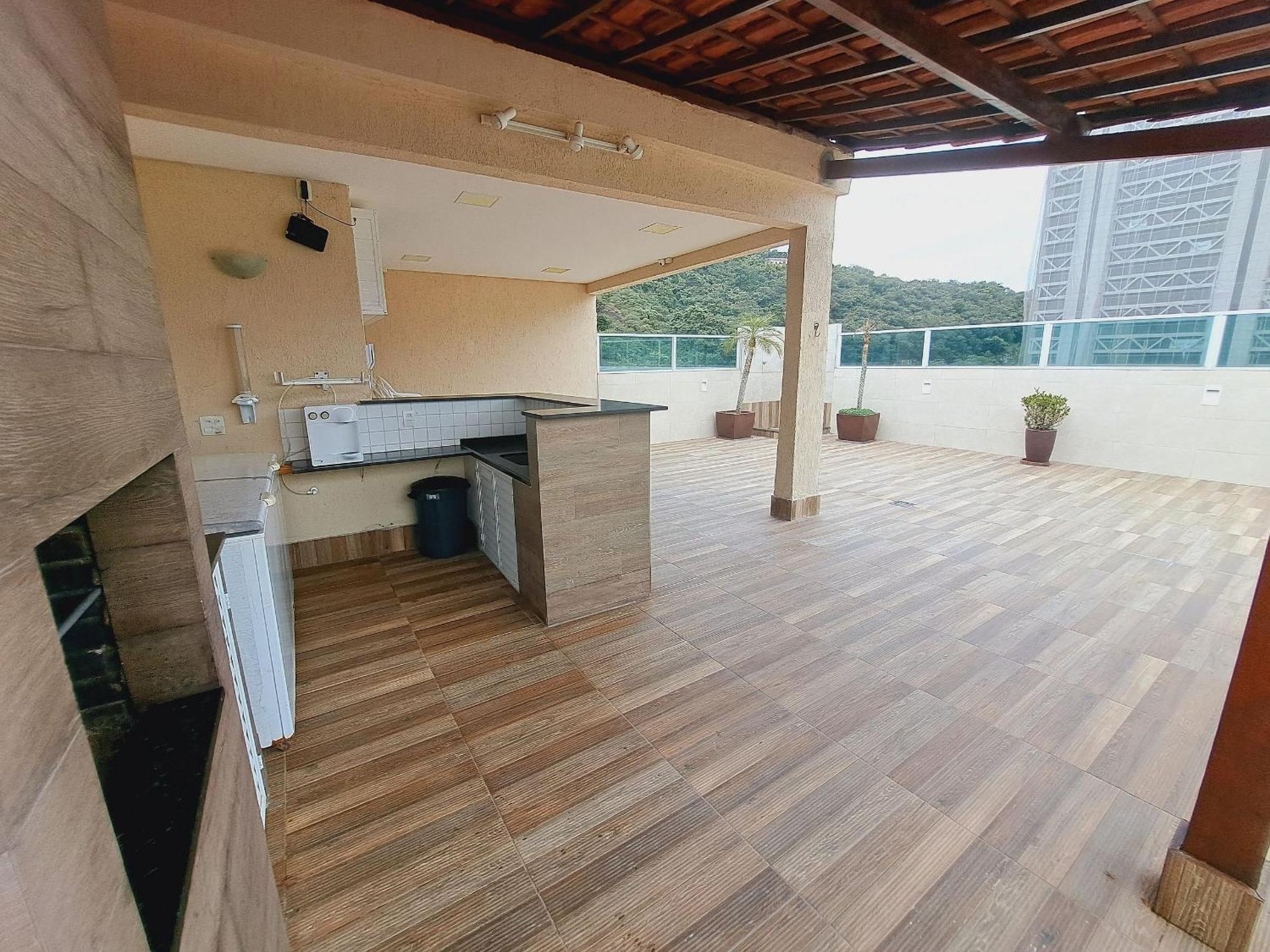 ריו דה ז'ניירו Estudio Completo Entre Botafogo E Copacabana מראה חיצוני תמונה
